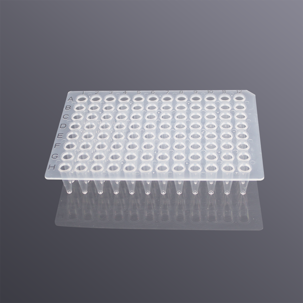 96-well PCR Microplates PCR ÷Ʈ  ĿƮ ..